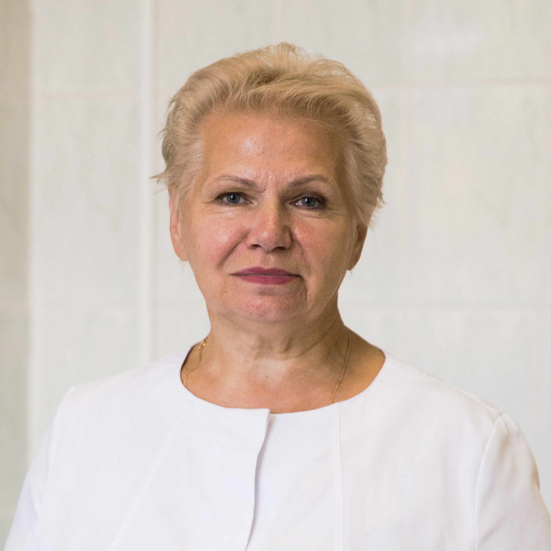 Лескова Галина Елисеевна