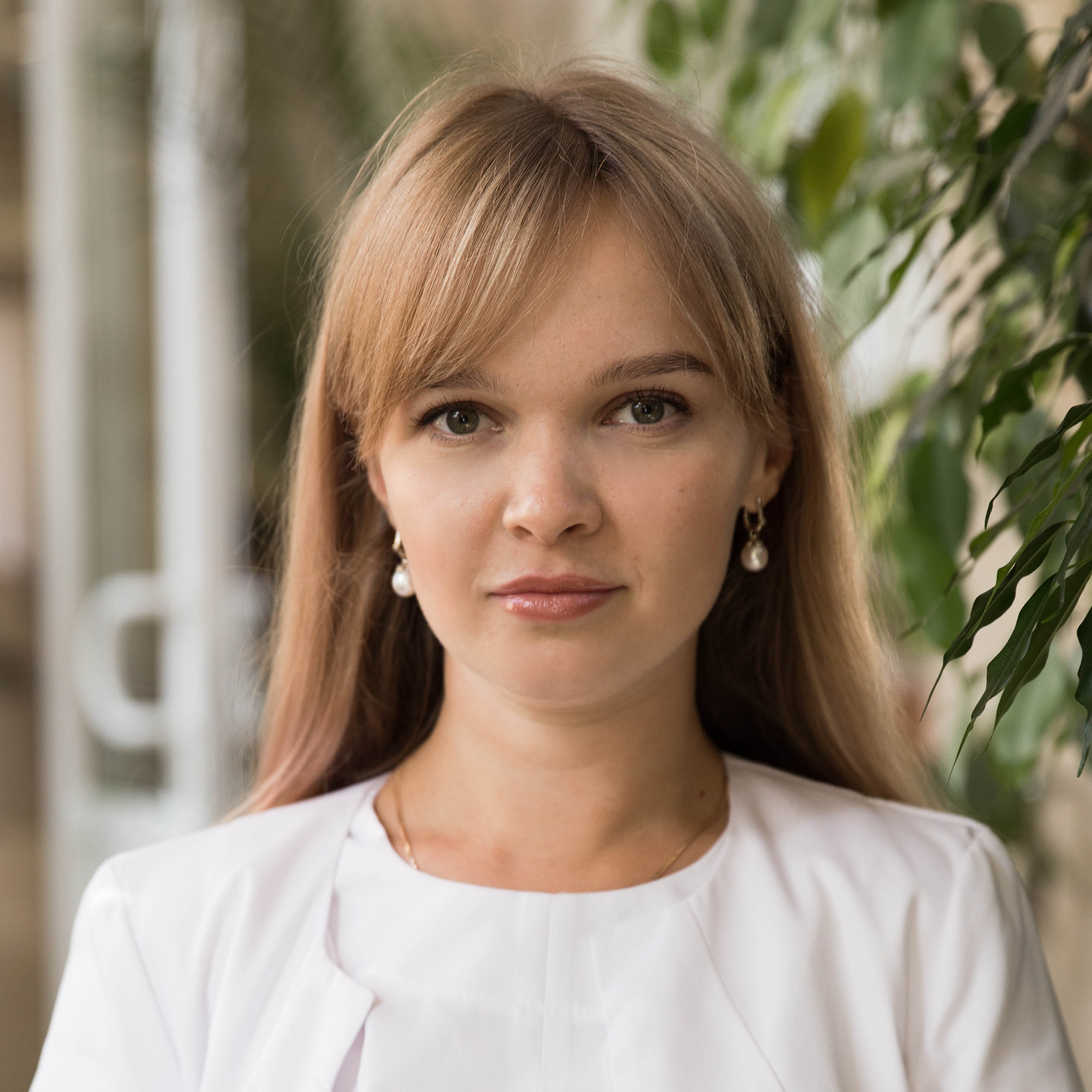 Ральникова Анна Юрьевна