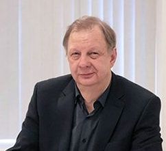 Орлов Сергей Владимирович