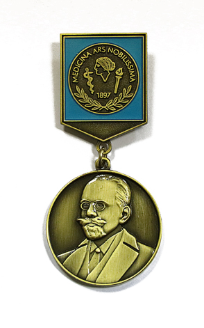 medal ott 