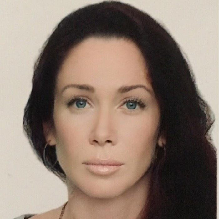 Safonova