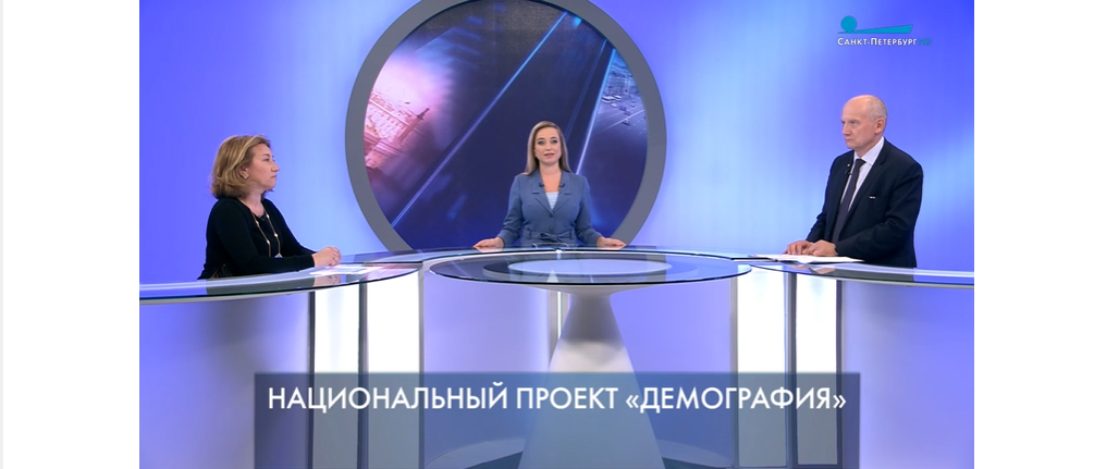 spb tv 15.09.2021